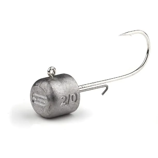 Spro Stand-Up Jig | Loodkop | 4/0 | 14g