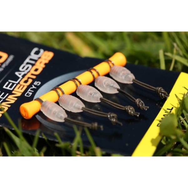 Guru Pole Elastic Connector | L