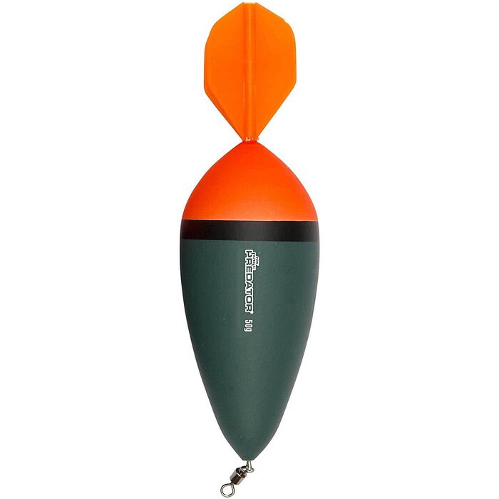 FOX Rage Predator HD - Dart Swivel - 35g