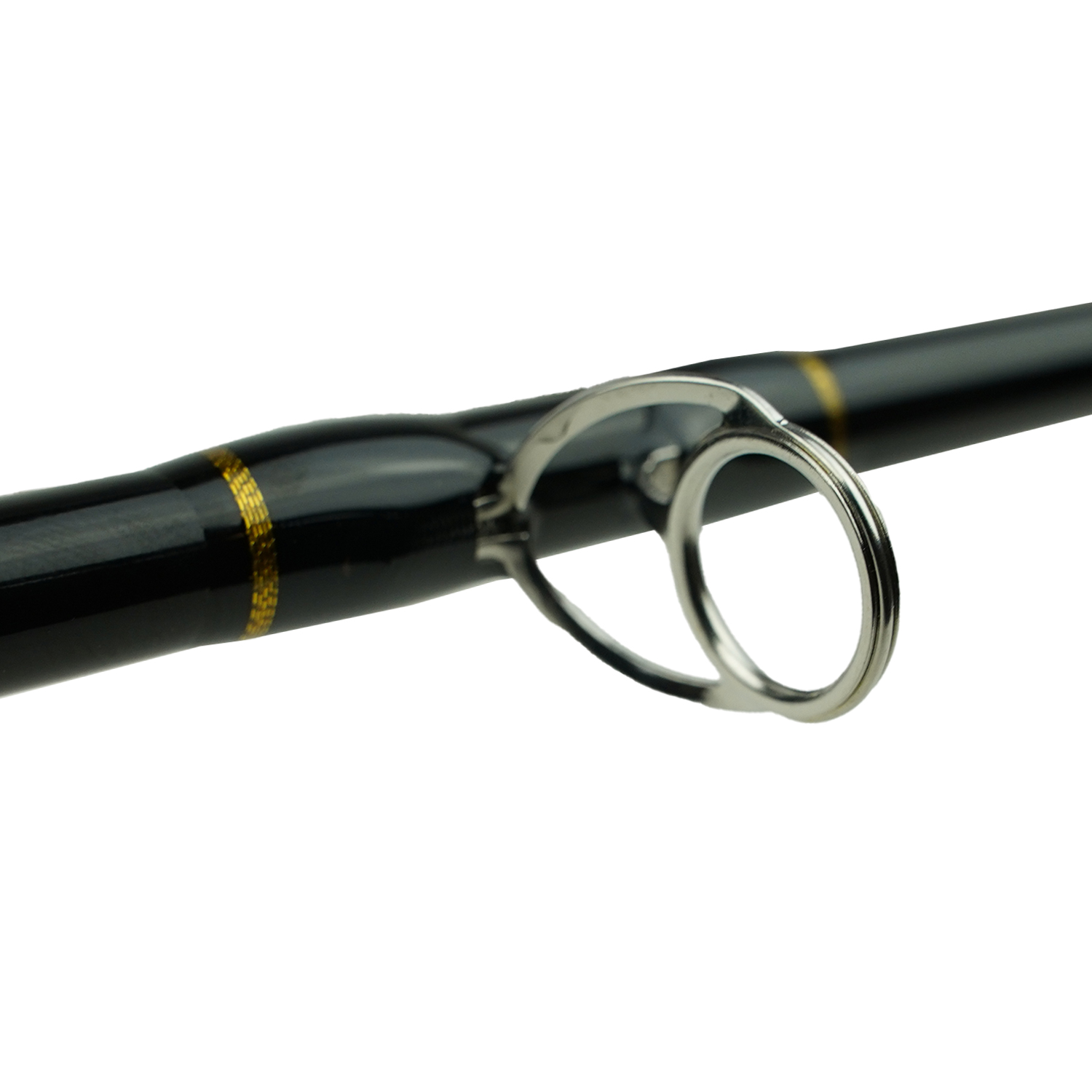 FISH-XPRO Baitcasting Combo - Roofvis Set - 1.95m - Hengelset 