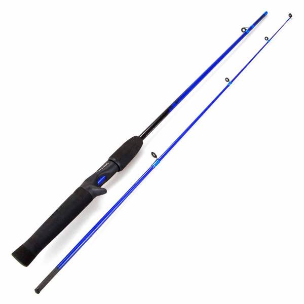 Eurocatch Fishing Fire Bird - 10-25g - 1.70m