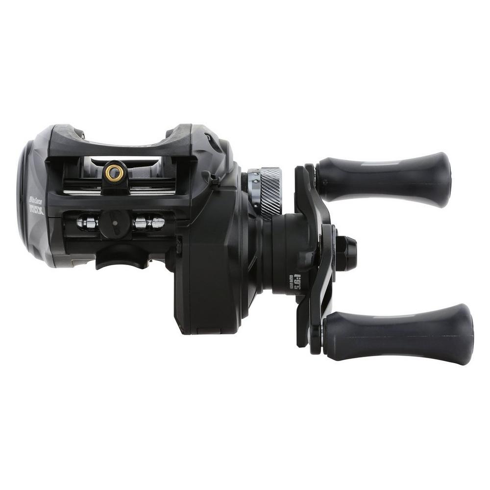 Abu Garcia Max 5 SX - Winch LP-L - Left Hand