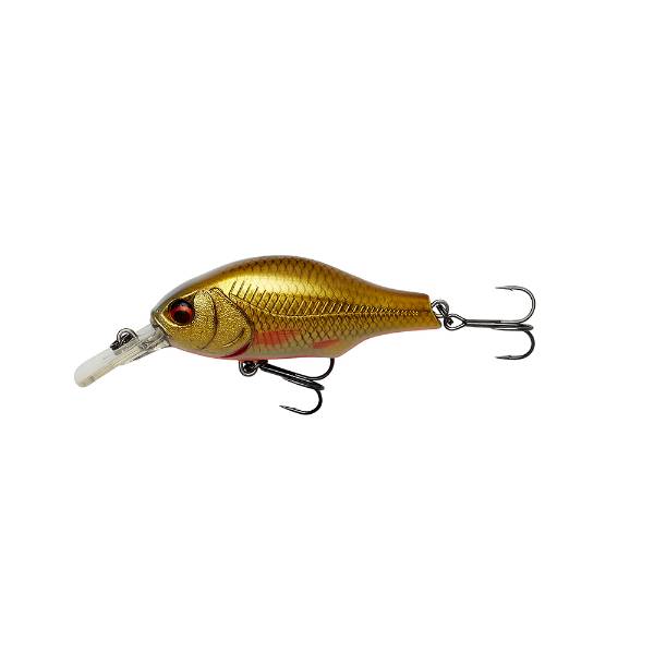 Savage Gear Gravity Crank MR | Floating | Dirty Roach | 5.8cm | 9g