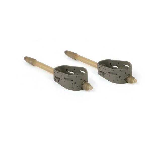 Matrix Alloy Open Feeder | Small | 15g
