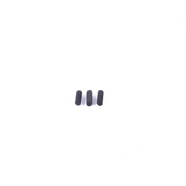 Eurocatch Fishing Snail Rubber | Imitatieaas | Medium | 5 Stuks