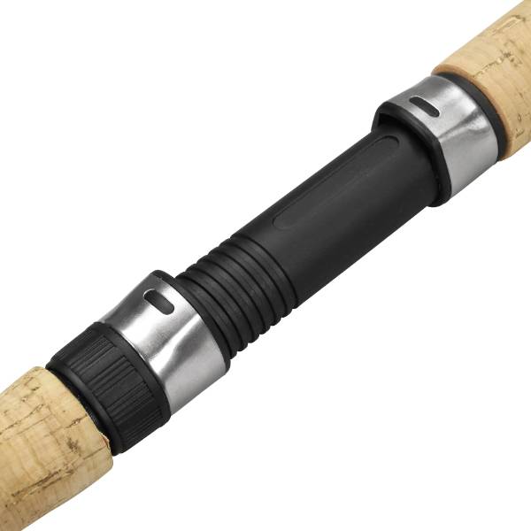 Troutlook Carbon Spinning - 2.70m - 8-32g