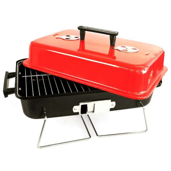 Eversmoke Tafelrookoven en BBQ