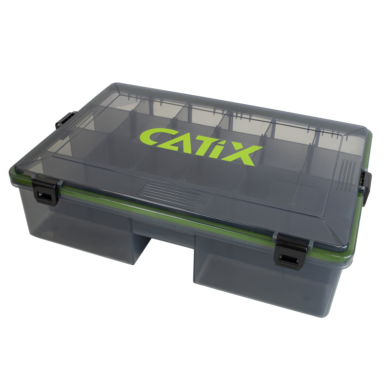Catix Viskoffer Deep 35,5x23x9,2cm waterdicht