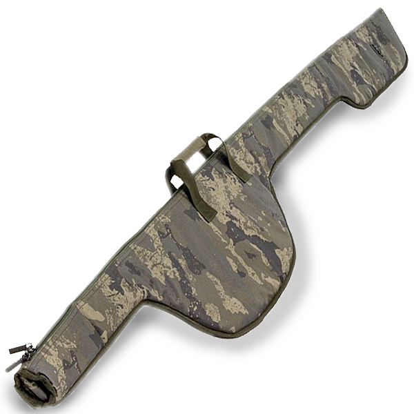 Solar Undercover Camouflage Single Rod Sleeve | Foudraal | 10ft