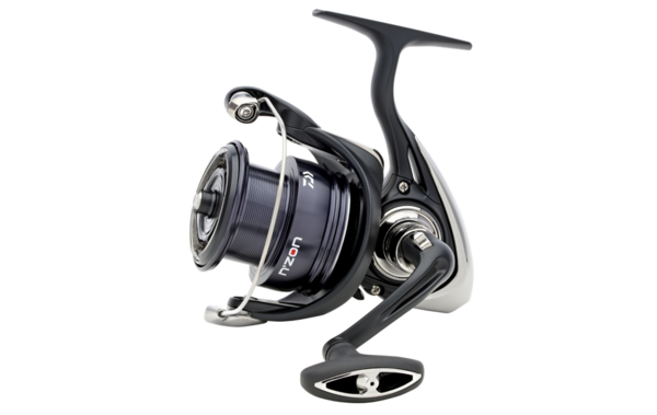 Daiwa 25 N'Zon LT - 5000S - CP