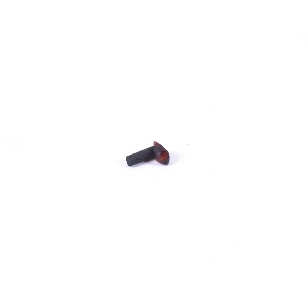 Eurocatch Fishing Snail Rubber | Imitatieaas | Medium | 5 Stuks