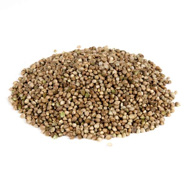Evezet Hennep Zaad | 5kg
