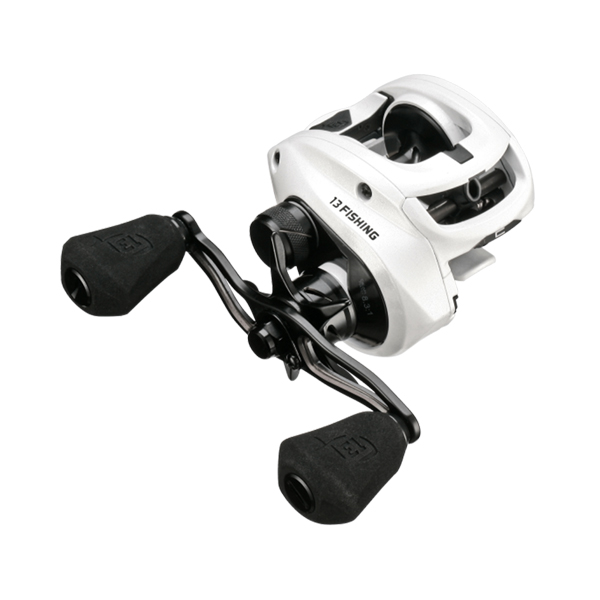 13 Fishing Concept C2 - Left Hand