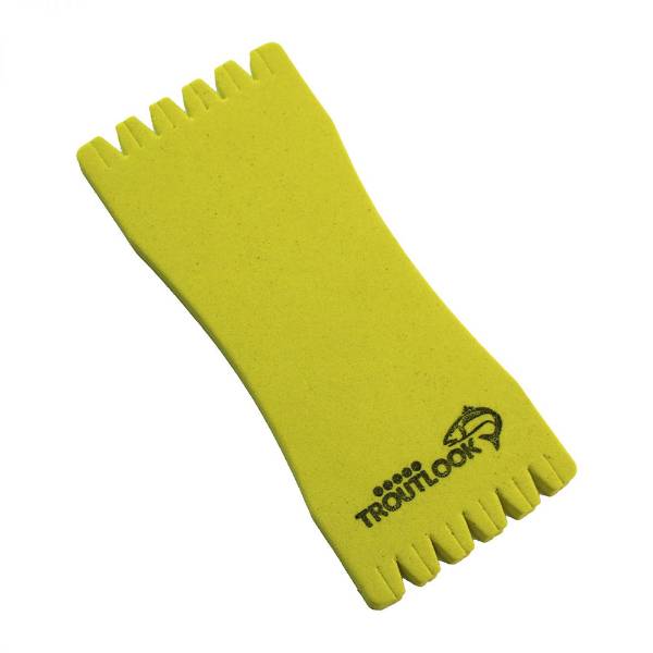 Troutlook EVA trout | leader & onderlijnen| foam winder