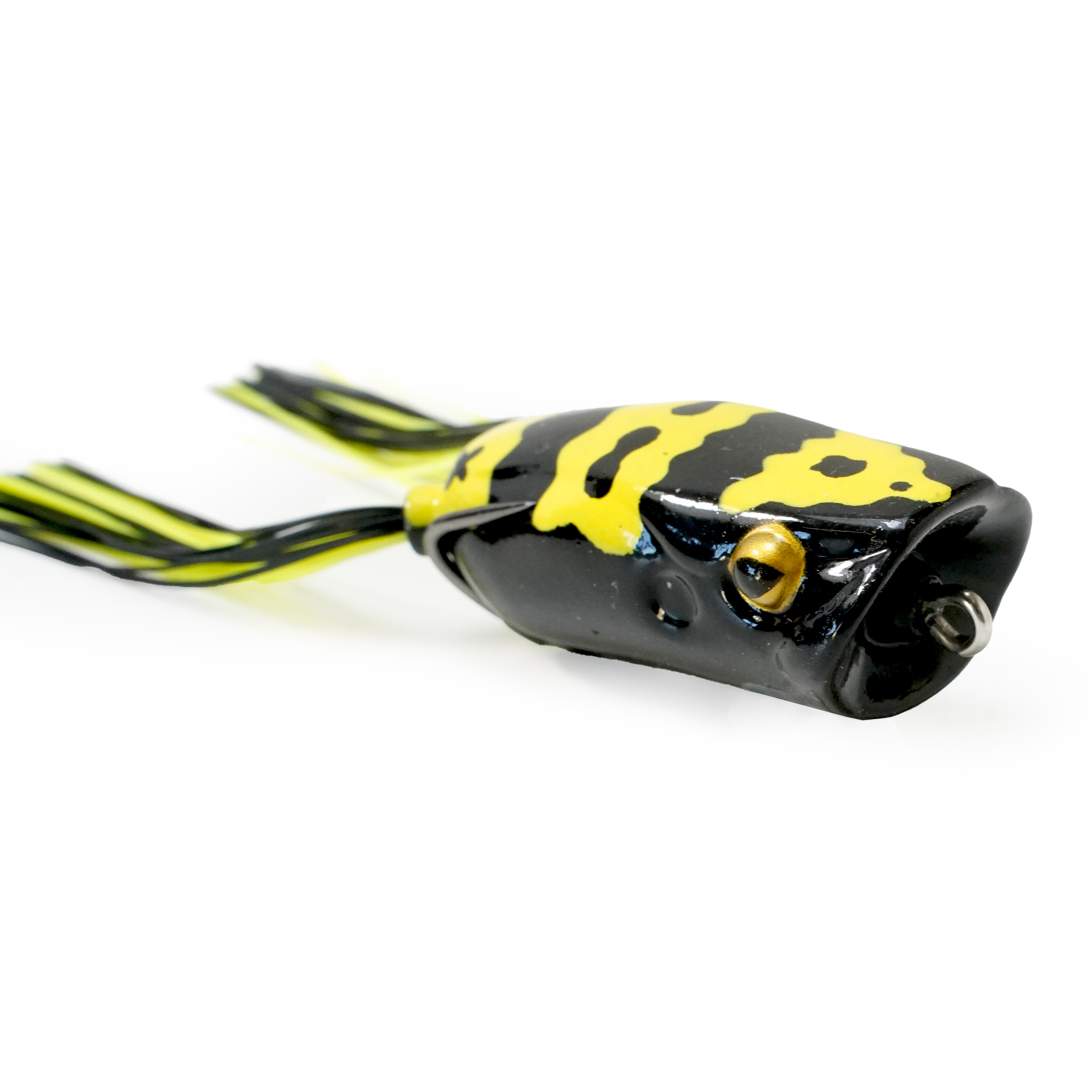 DLT Popper Frog 6cm