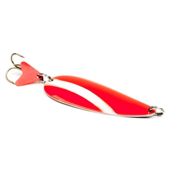 DLT Parot | Lepel | 16g | Rood/Wit