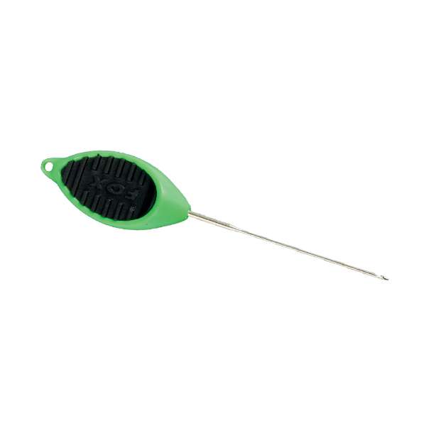 Fox Edges Micro Fine Needle Green