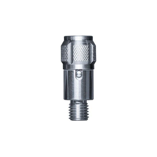 Solar P1 Snap-Loc Kit-Off Adaptor
