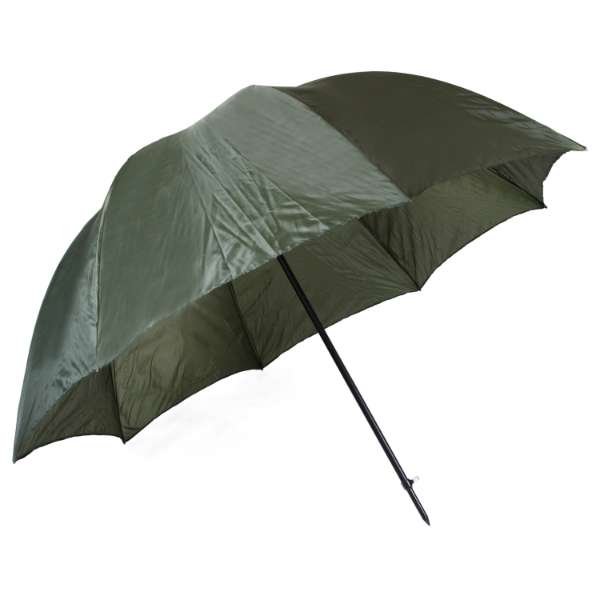Traxis  Umbrella | Vis Paraplu | Met Knik Functie | Diameter 1.80m