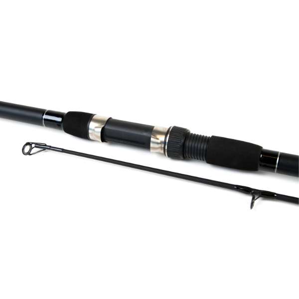 Eurocatch Fishing Black Phantom II - Karperhengel - 12ft - 2.50lb
