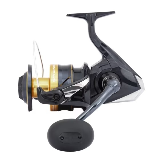 Shimano Spheros SW 10000 PG