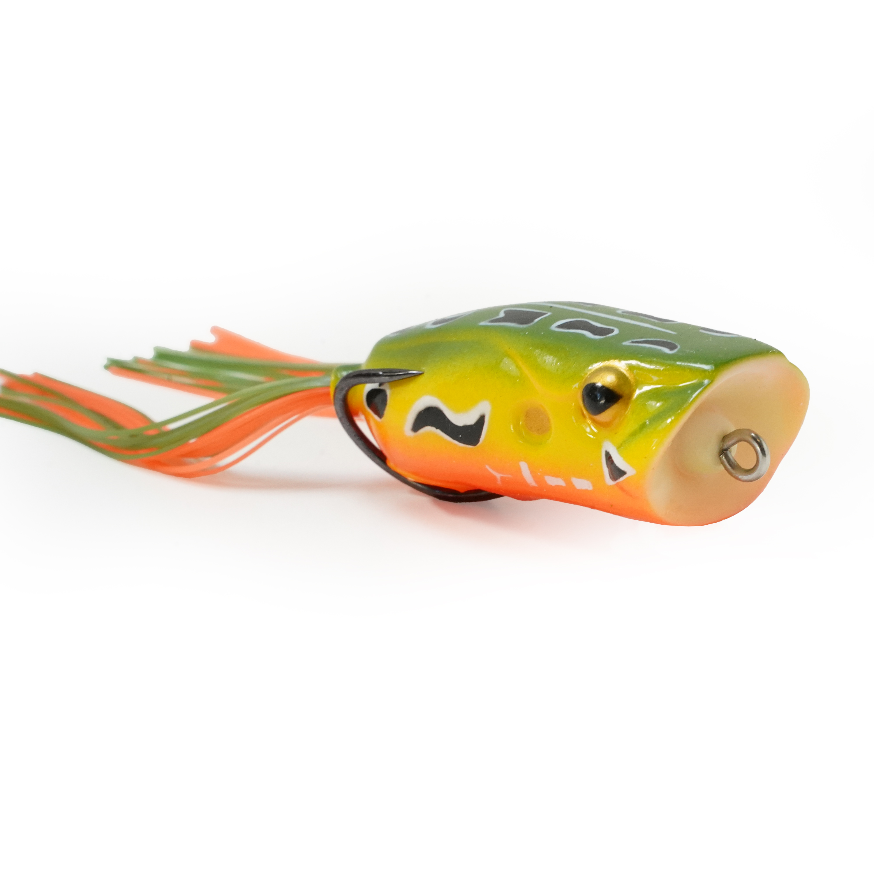 DLT Popper Frog 6cm