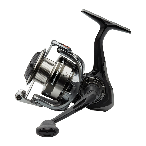 Savage Gear SG4 - 2500 FD 
