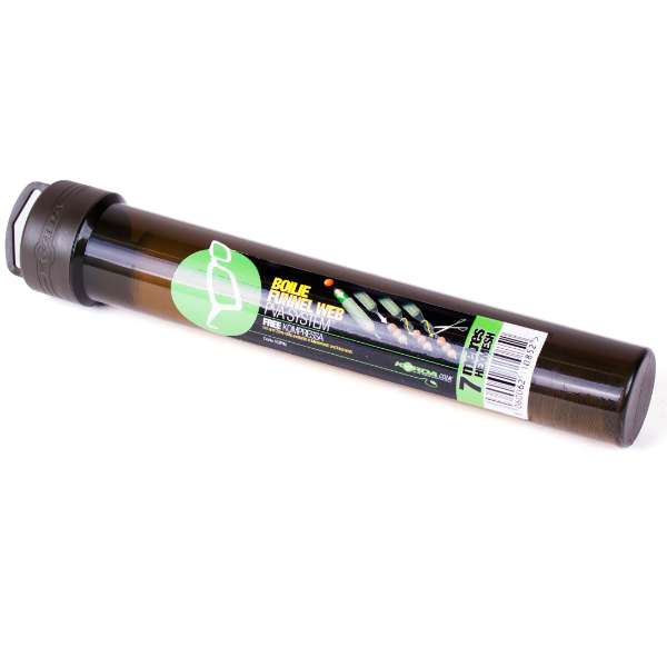 Boilie Funnel Web PVA 7m System