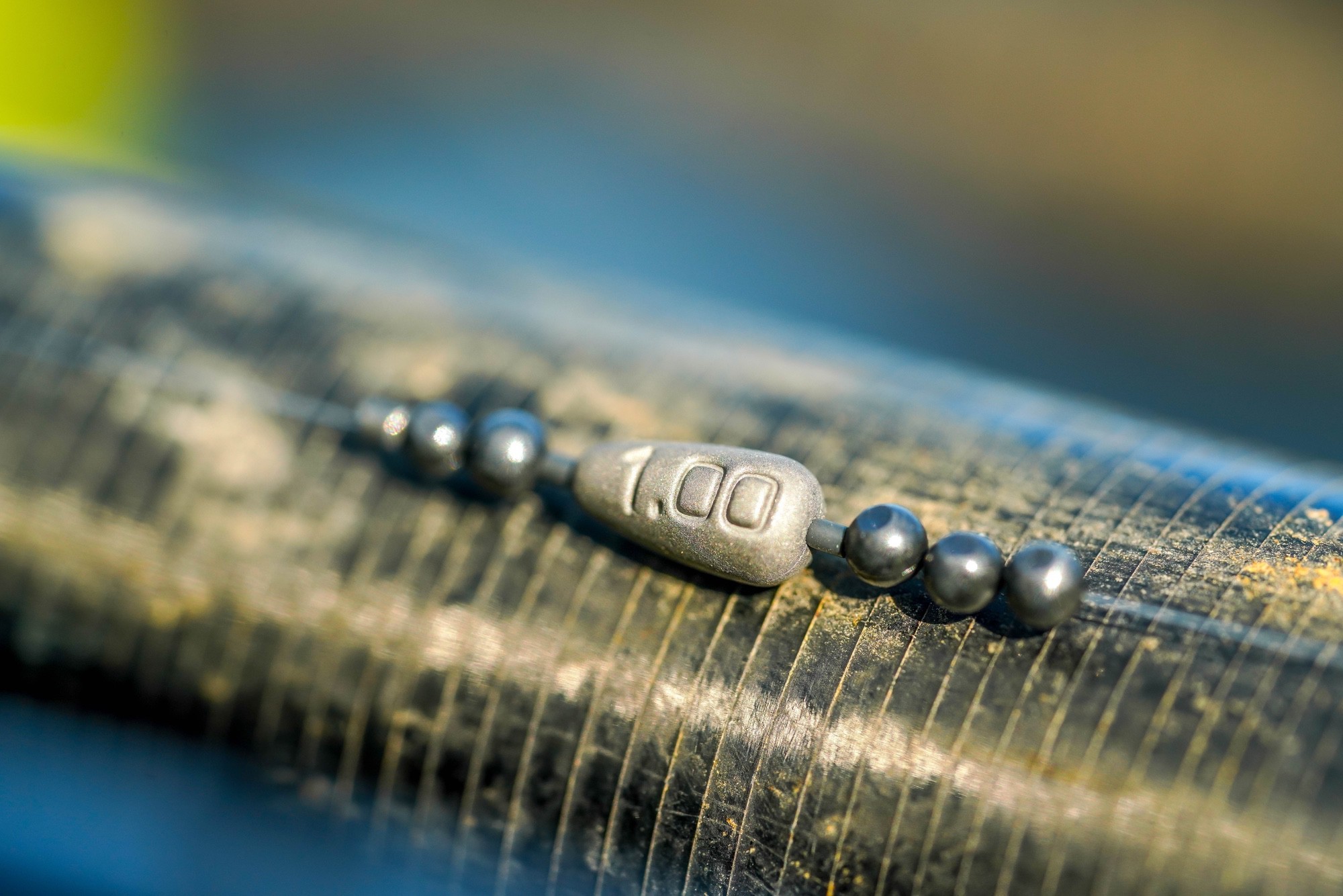 Guru Tungsten Olivette - 1,75g