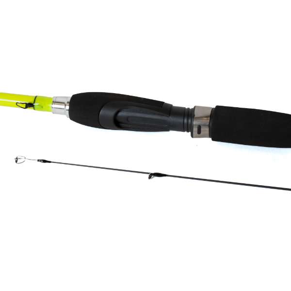 Troutlook Trout Catch Nano Carbon | 2.70m | 3-10g