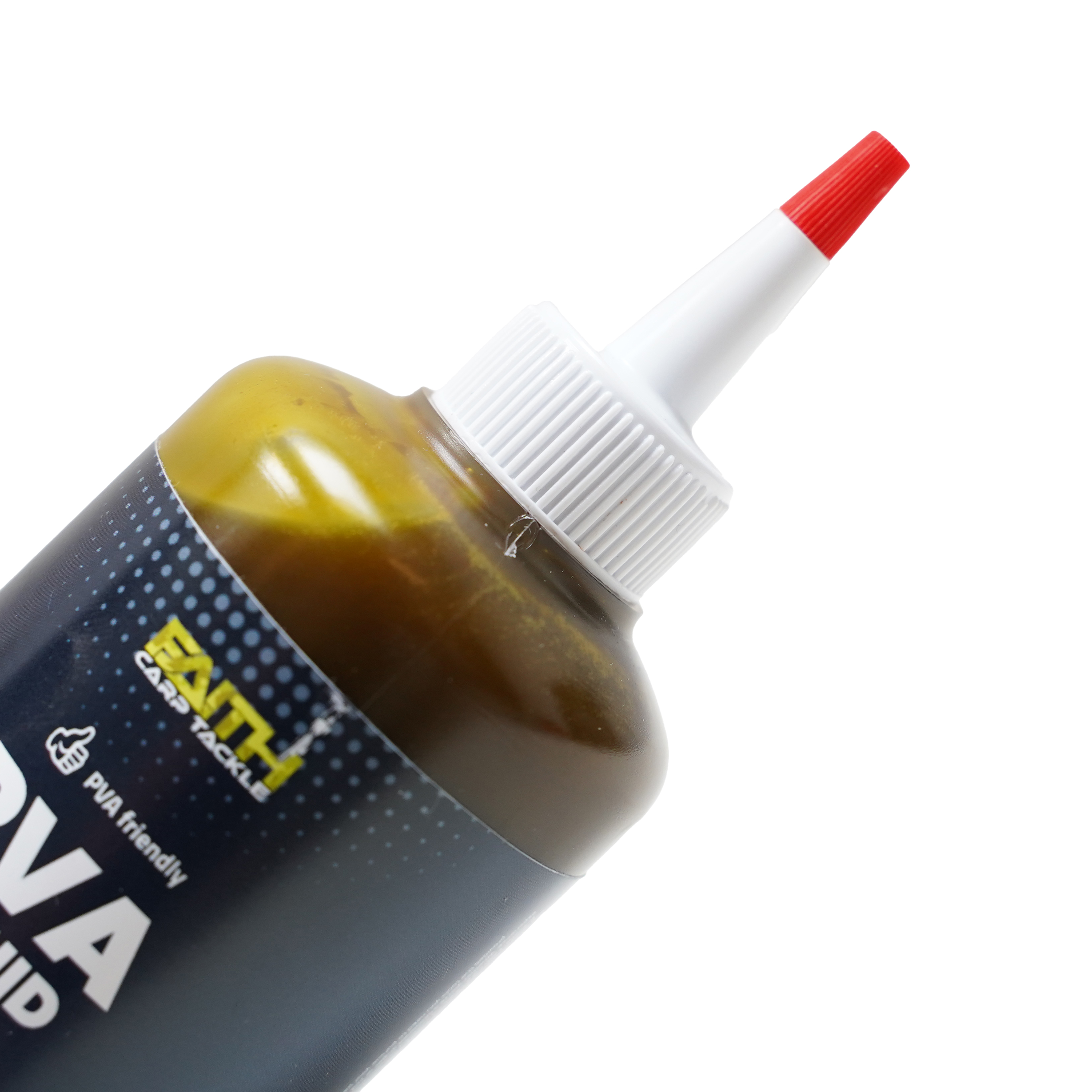 Faith A-Prime PVA Liquid - 250ml - Fresh Krill
