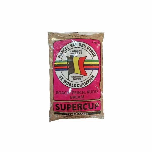 van den Eynde Supercup | 1kg