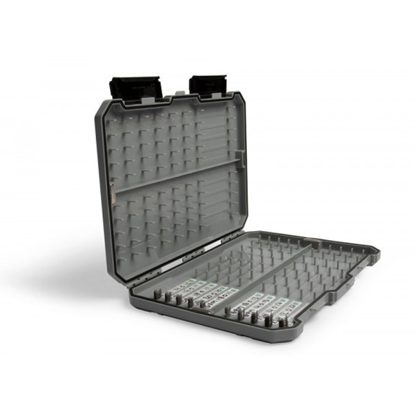 Preston All-Round Hooklength Box | Onderlijnbox