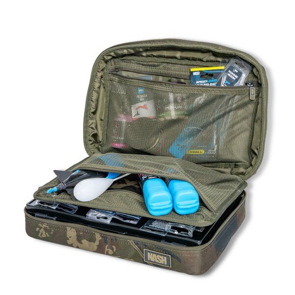 Nash Subterfuge Workbox - XL
