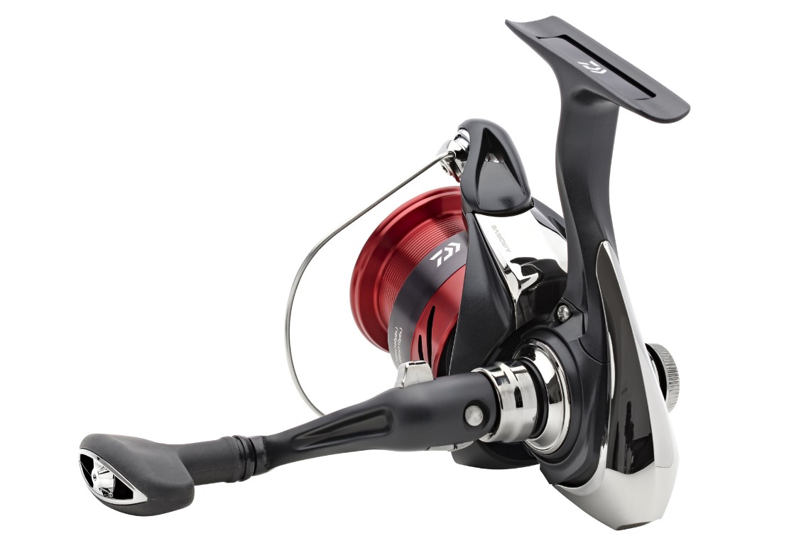 Daiwa 23 Ninja Match & Feeder LT - 4000 - C