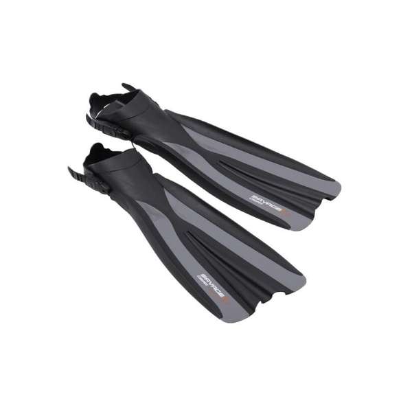 Savage Gear Belly Boat Fins | Zwemvliezen