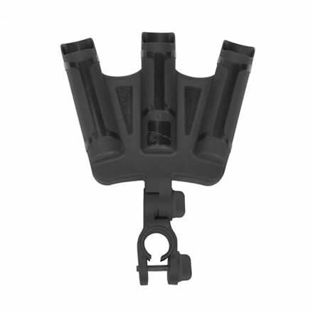 Preston Triple Rod Support