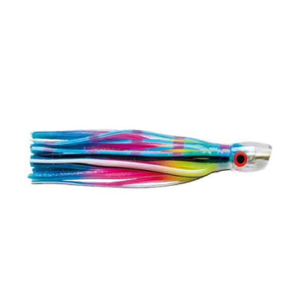 Black Magic Tiny Terror Burple 20cm Softhead