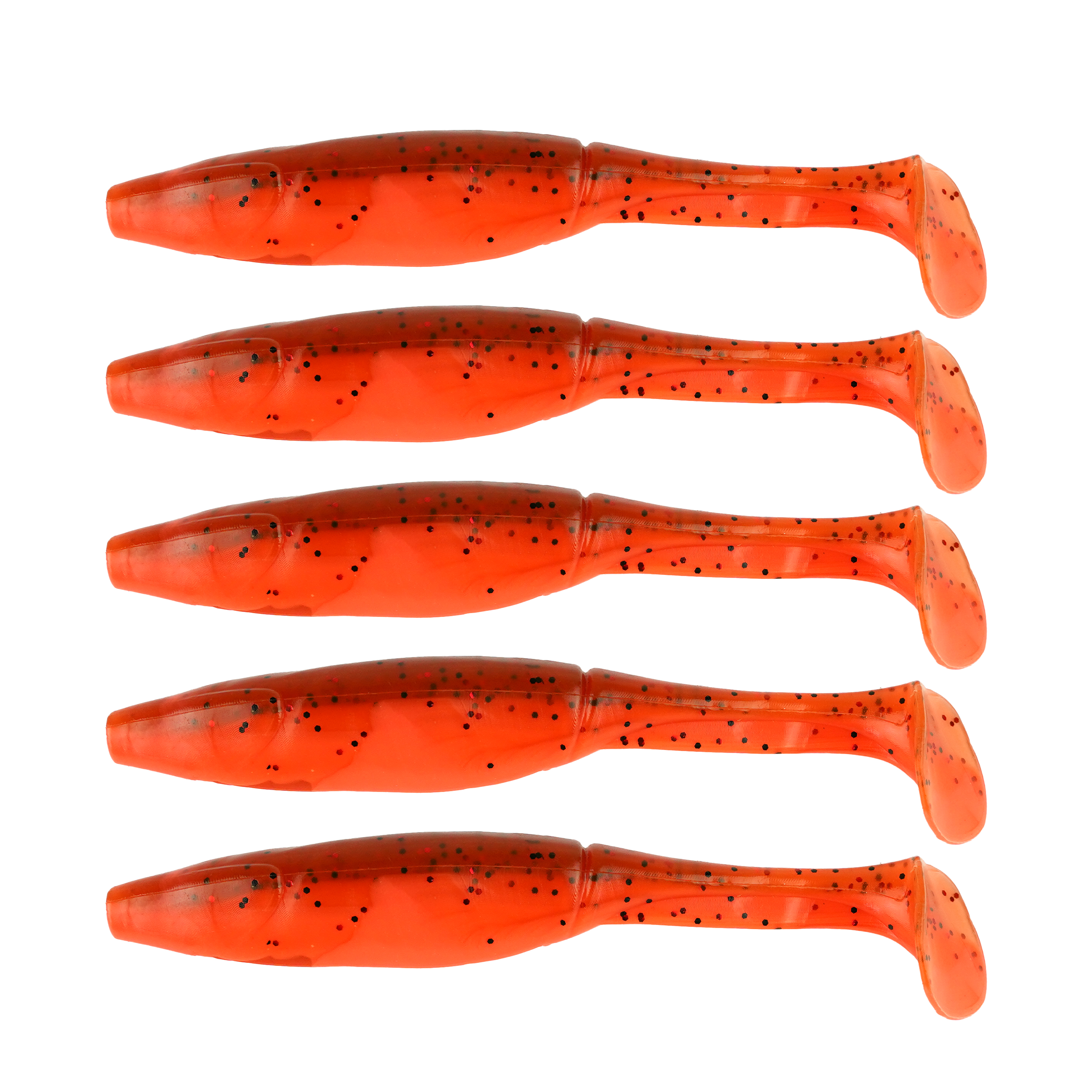 Fishdream Softbaits Pro XL 5pcs Zylo 