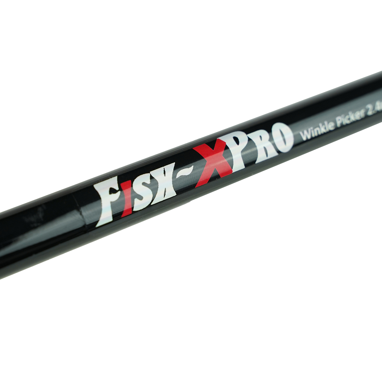 FISH-XPRO Winklepicker Pro - 2.40m - Winklepickerset