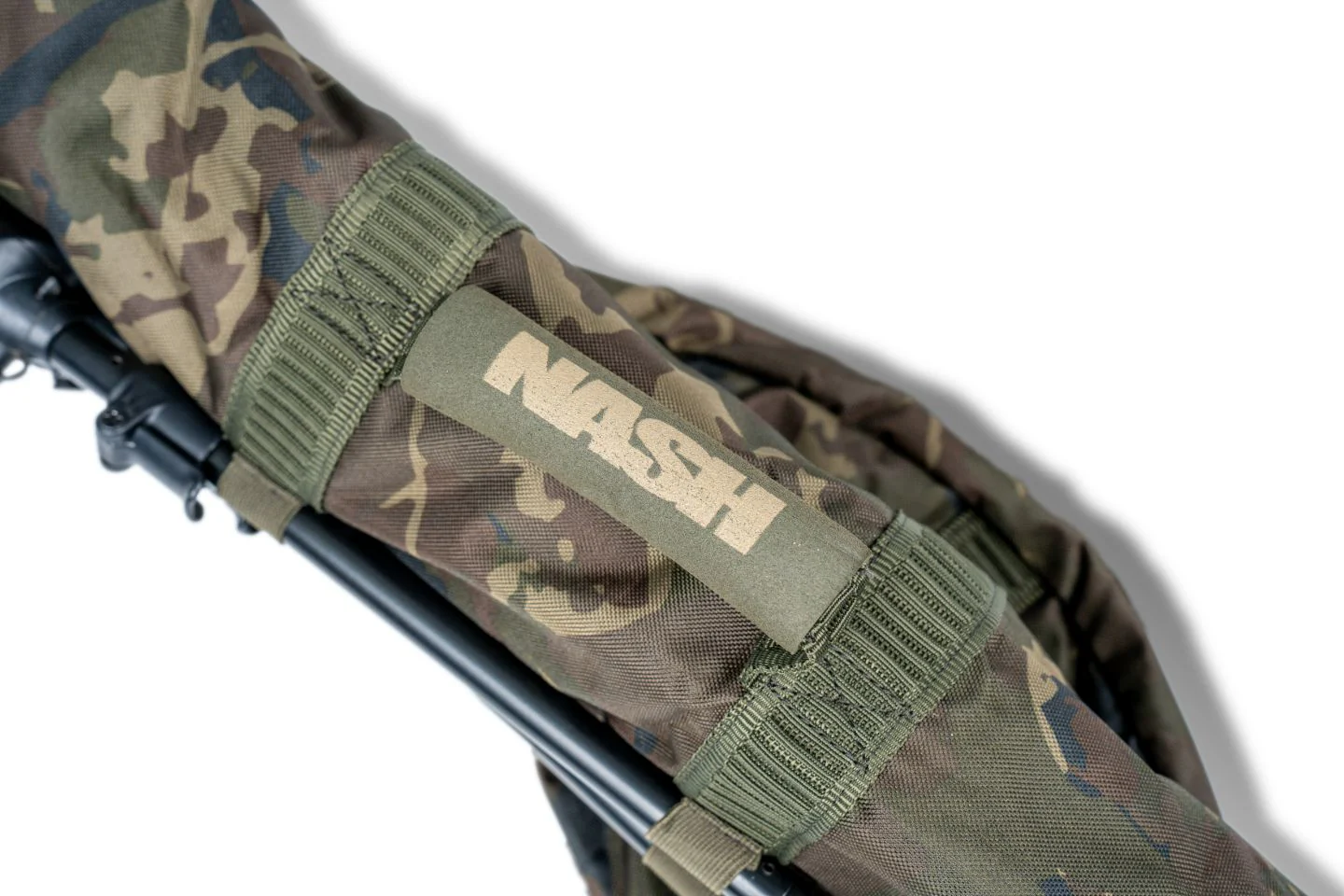 Nash Subterfuge Soft Protect - 12ft - 3 Rod Skin