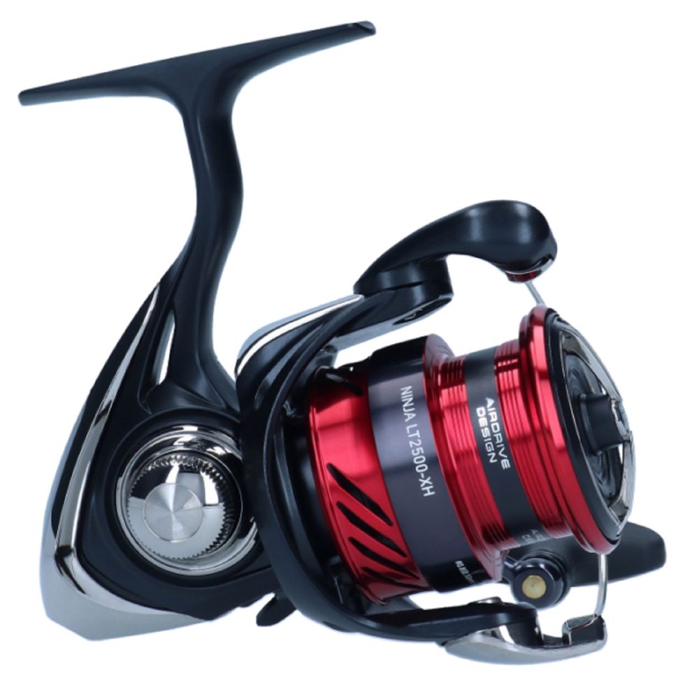Daiwa 23 Ninja LT - 1000 