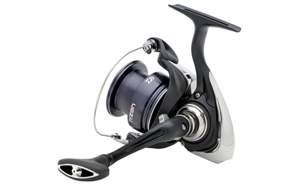 Daiwa 25 N'Zon LT - 5000S - CP