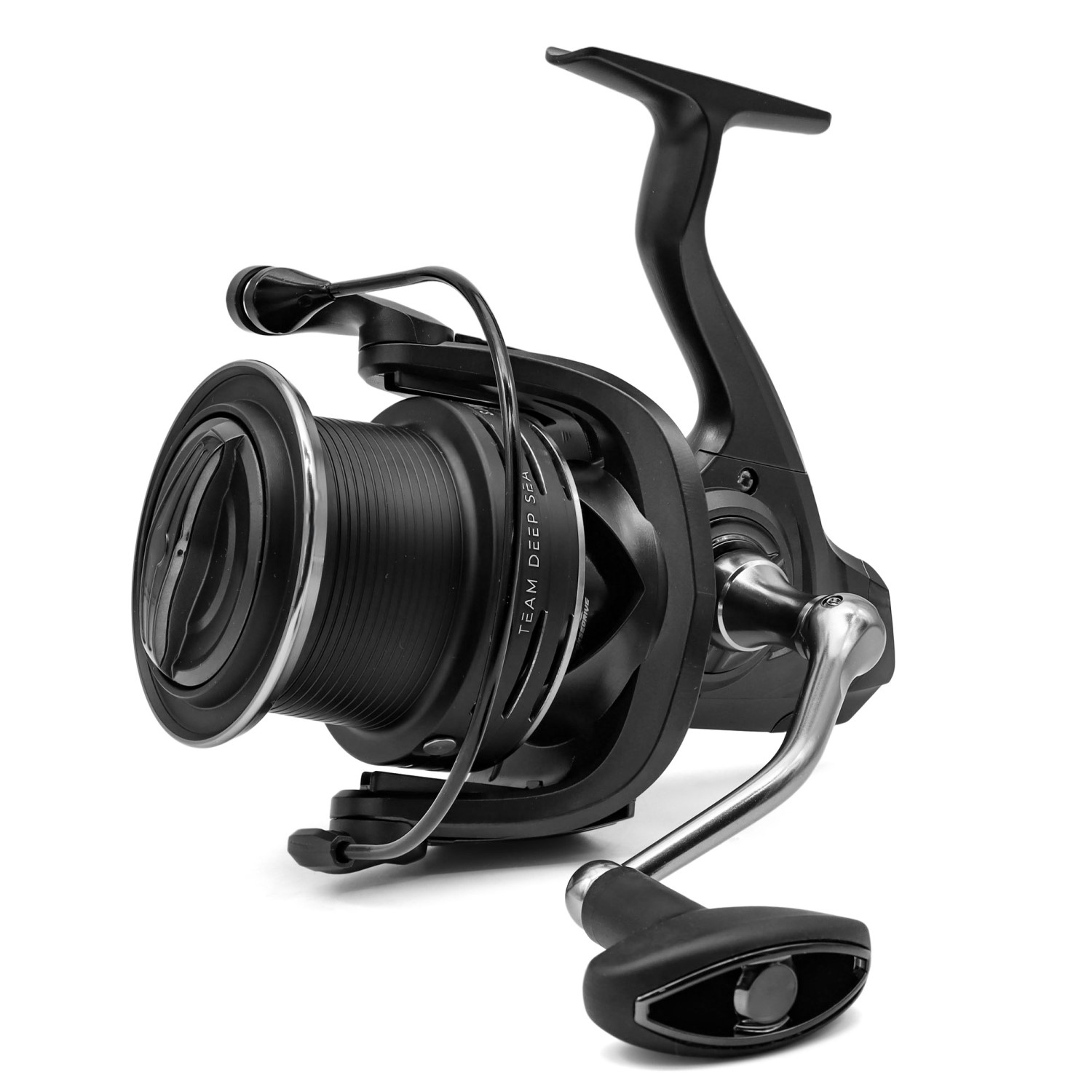 Team Deep Sea SJØRO SURF LC - C8000 - Werpmolen