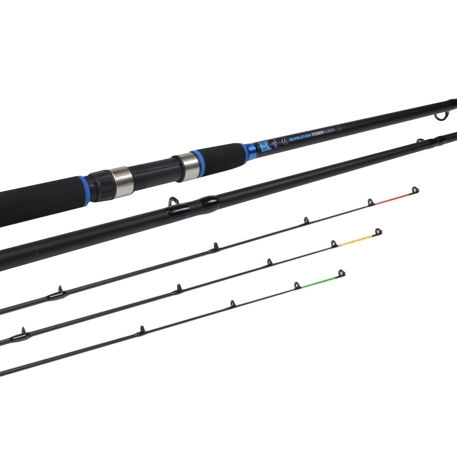 JVS Revolution Feeder - 3.30m 