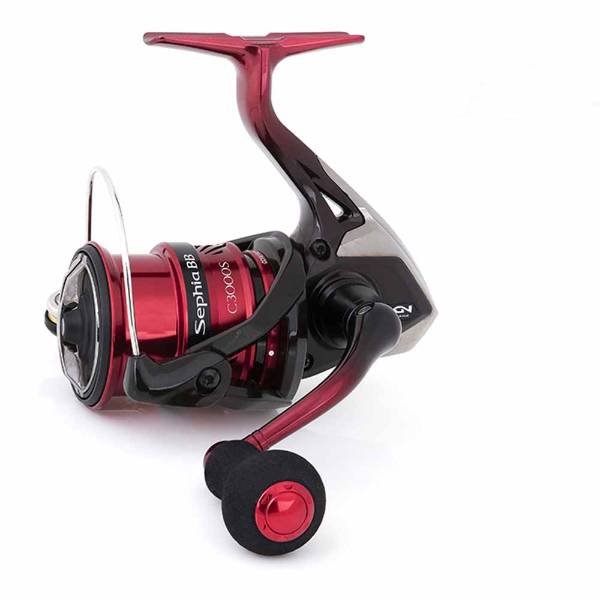 Shimano Sephia BB C3000S