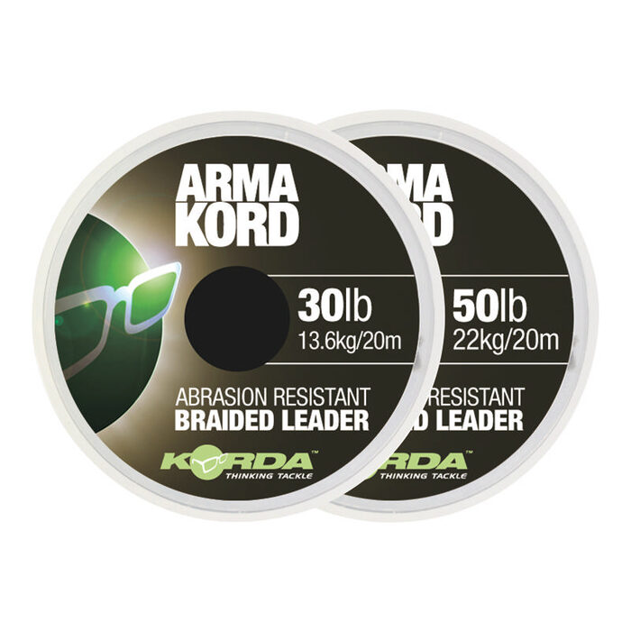 Arma-Kord 50lb 50lb 20m
