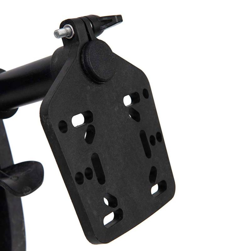 FOX Echo Sounder Mount - Transducerstang