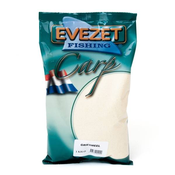 Evezet Griesmeel | 1 kg