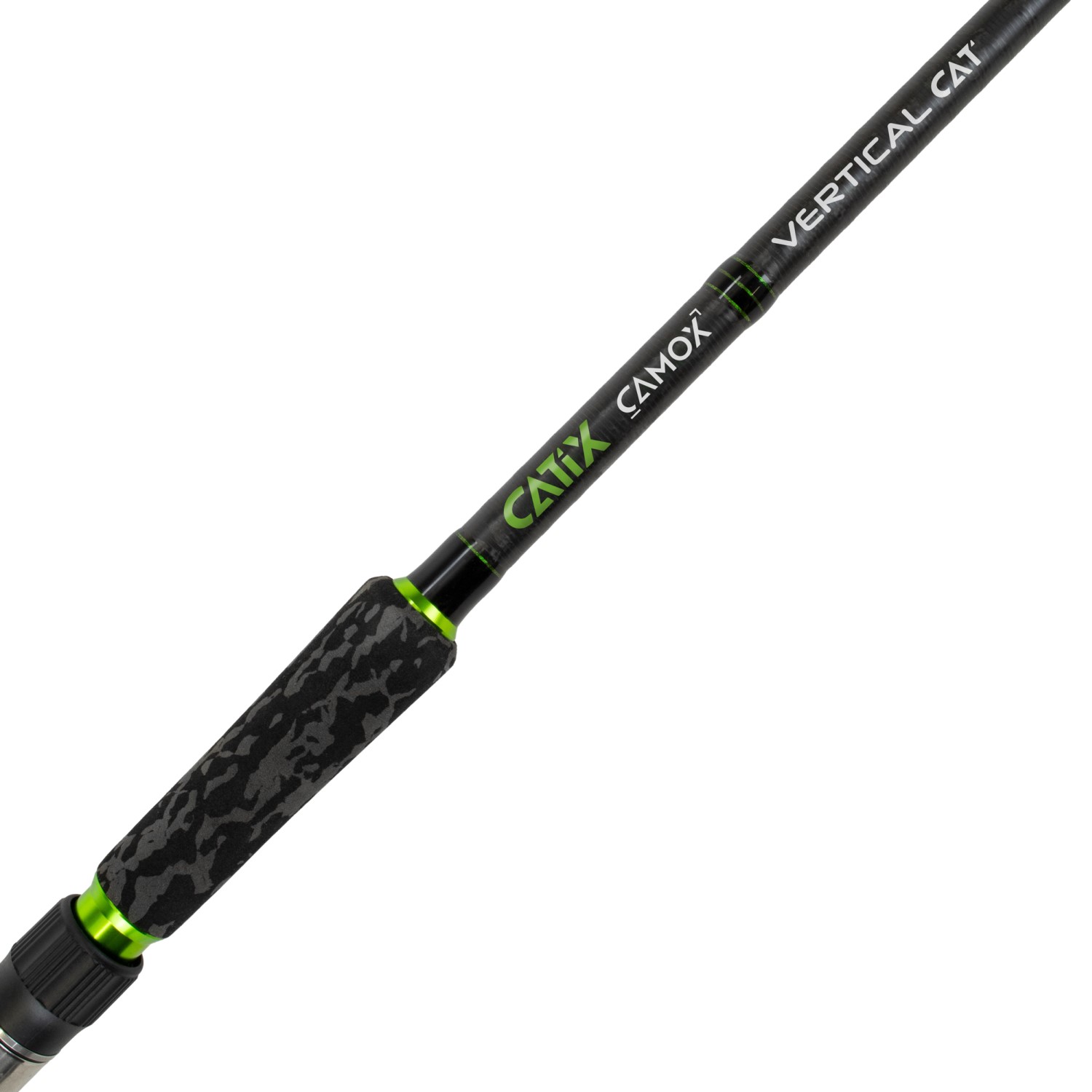 Catix Camox Vertical-Cat 1,90m 250g 